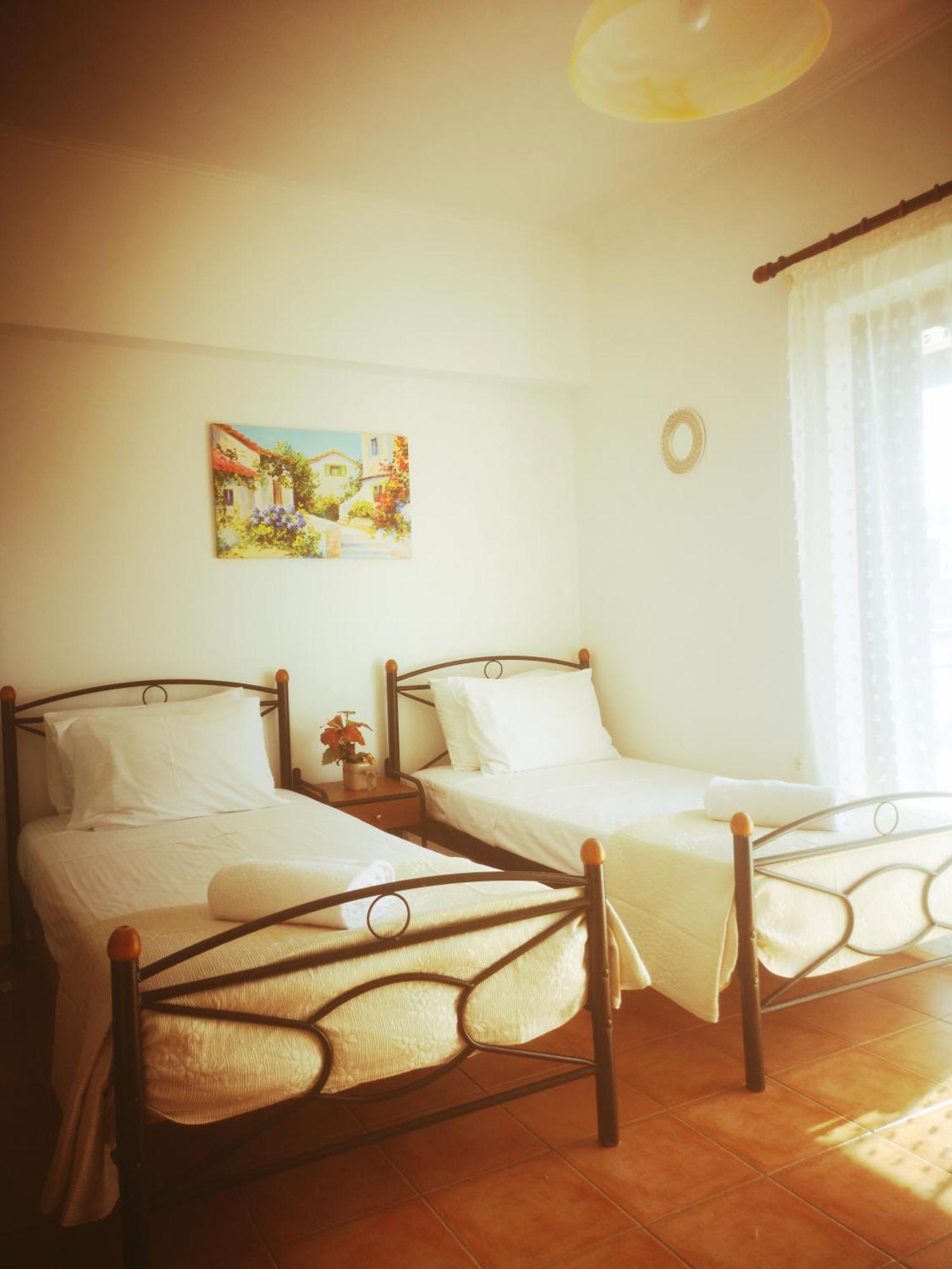 El Verde Apartments Skála Cameră foto