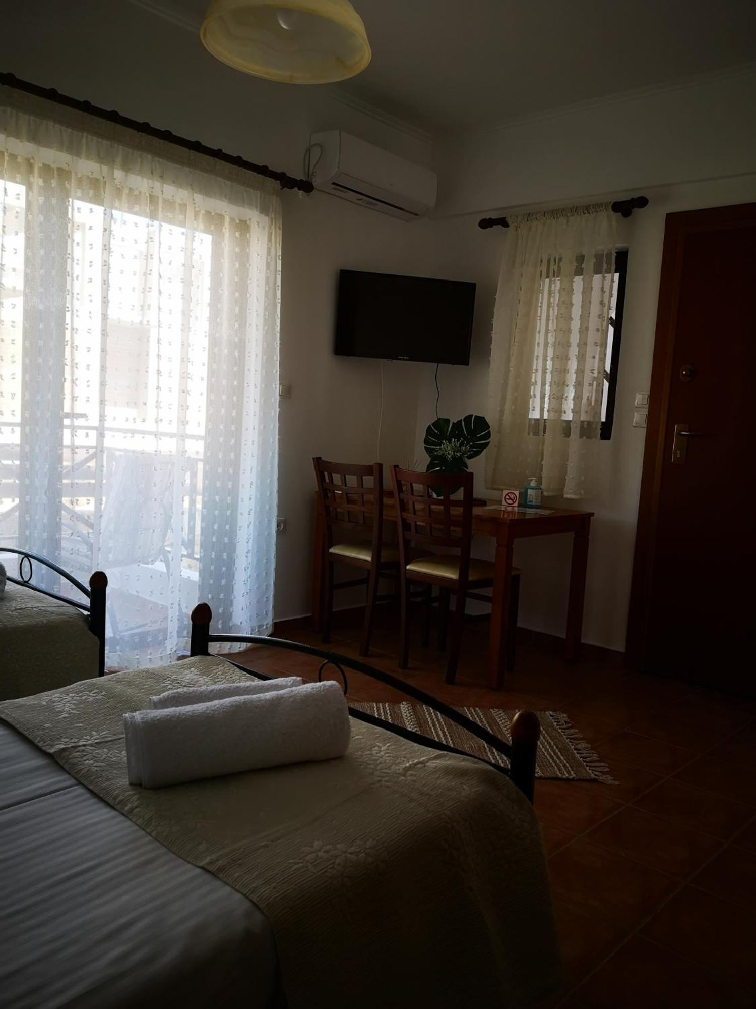 El Verde Apartments Skála Cameră foto